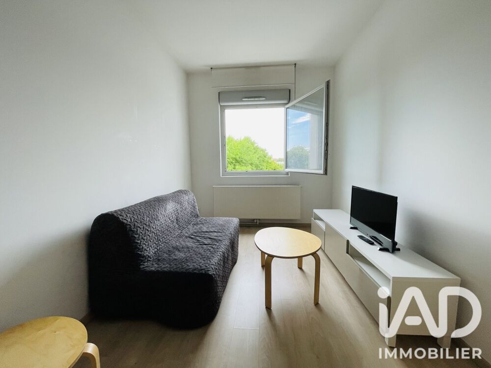 Vente Appartement Vente Appartement 2 pièces Reims