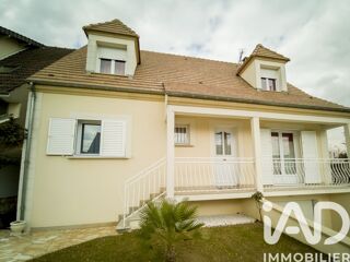  Maison à vendre 5 pièces 120 m²