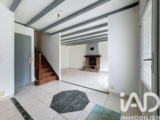  Maison à vendre 5 pièces 88 m²