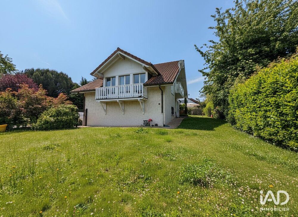 Location Maison/villa 5 pièces