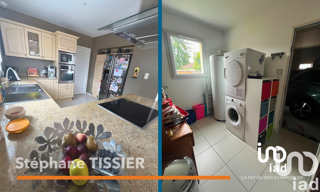  Maison à vendre 8 pièces 180 m²