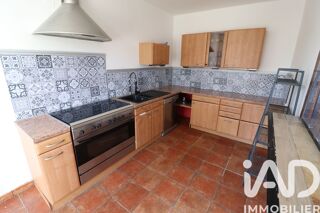  Maison à vendre 5 pièces 94 m²