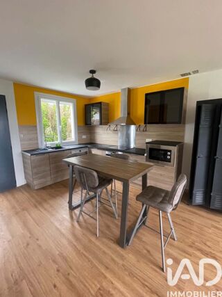  Maison � vendre 5 pi�ces 82 m�