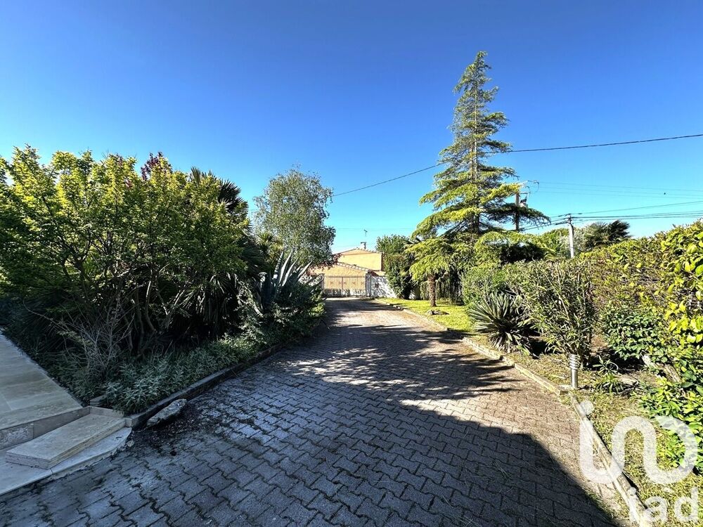 Vente Maison Vente Maison/villa 10 pièces Saint-sulpice-de-royan