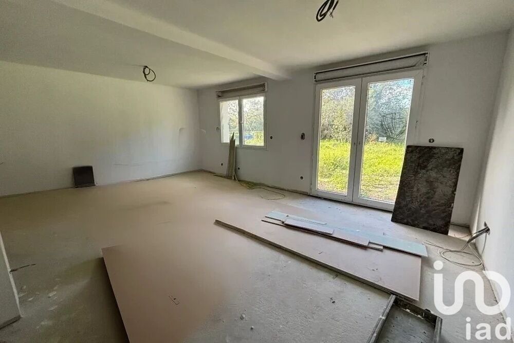 Vente Maison Vente Maison/villa 4 pièces Vay