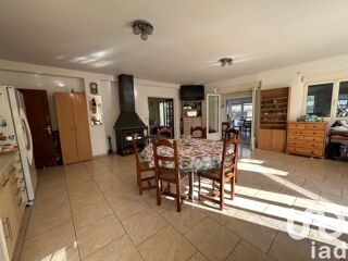  Maison à vendre 8 pièces 257 m²