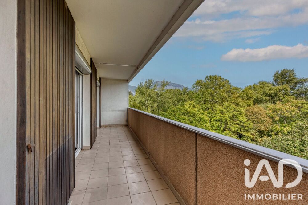 Vente Appartement Vente Appartement 4 pièces Grenoble
