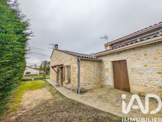  Maison à vendre 4 pièces 105 m²