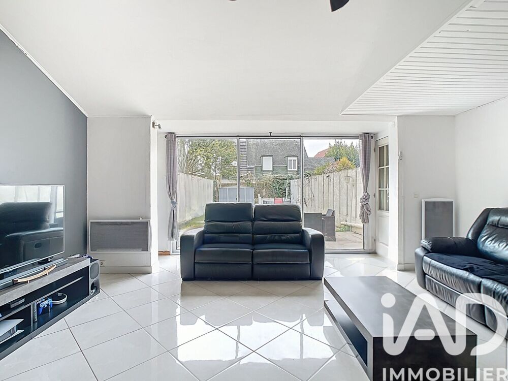 Vente Maison Vente Maison/villa 4 pièces Savigny-le-temple