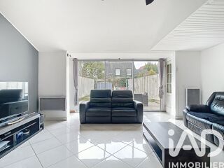  Maison à vendre 4 pièces 72 m²
