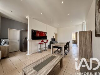  Appartement à vendre 4 pièces 64 m²