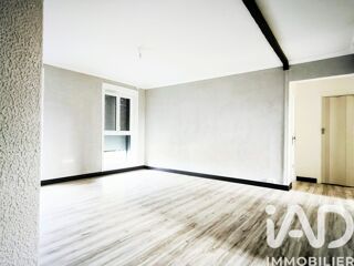  Appartement à vendre 3 pièces 93 m²