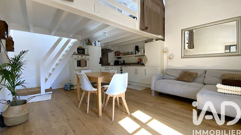Vente Appartement Vente Appartement 3 pièces Bordeaux