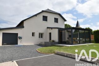  Maison � vendre 5 pi�ces 163 m�