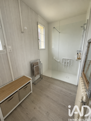  Maison à vendre 4 pièces 135 m²