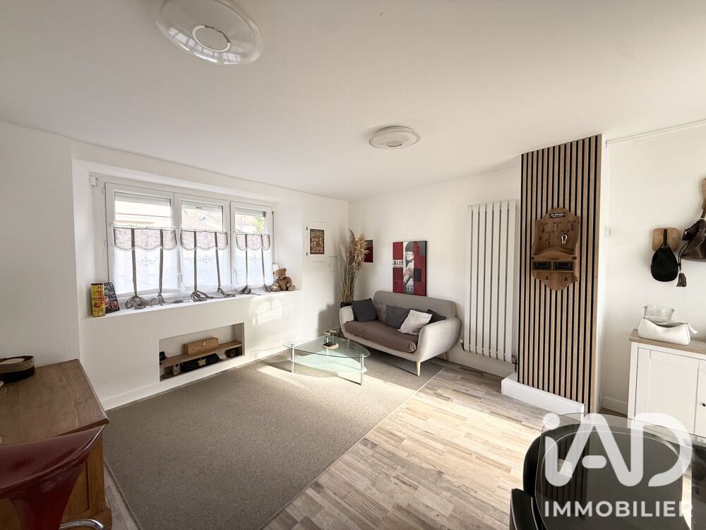 Vente Maison Vente Maison de ville 3 pièces Avon