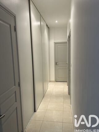  Appartement à vendre 3 pièces 87 m²