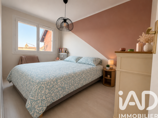  Appartement à vendre 4 pièces 64 m²