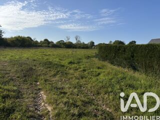  Terrain à vendre 555 m²