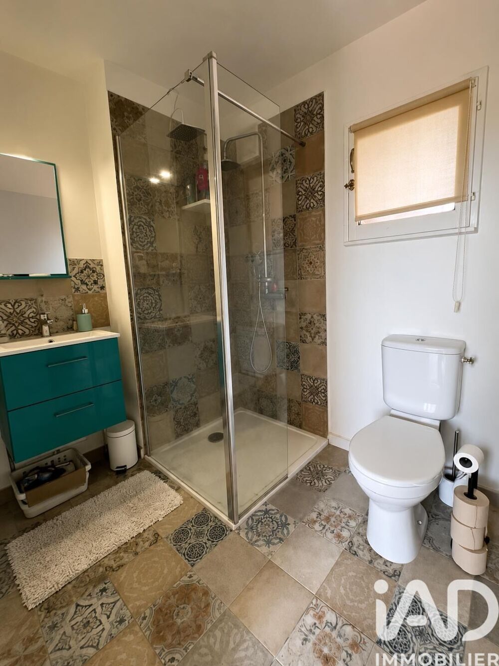 Vente Studio 1 pièce