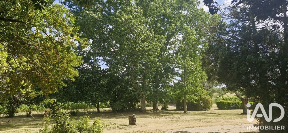 Vente Maison de campagne 6 pièces