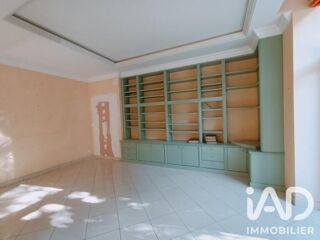  Appartement à vendre 4 pièces 165 m²