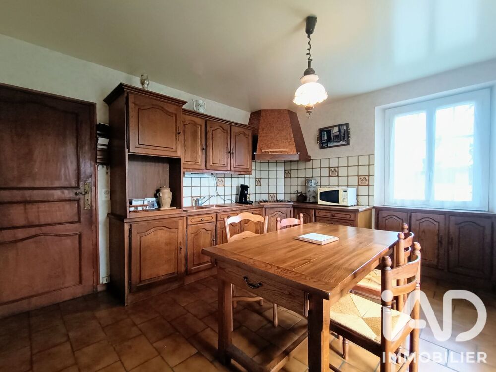 Vente Maison Vente Ferme 9 pièces Miers