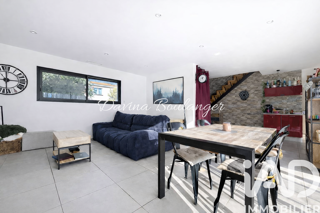 Maison à vendre 4 pièces 106 m²