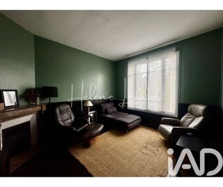  Maison à vendre 6 pièces 153 m²