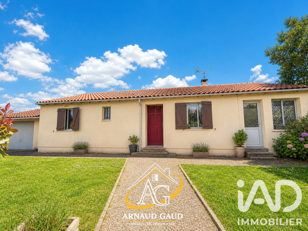 Vente Maison Vente Maison/villa 6 pièces Montauban