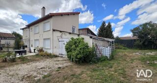  Maison à vendre 4 pièces 125 m²