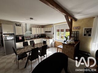  Maison à vendre 5 pièces 143 m²