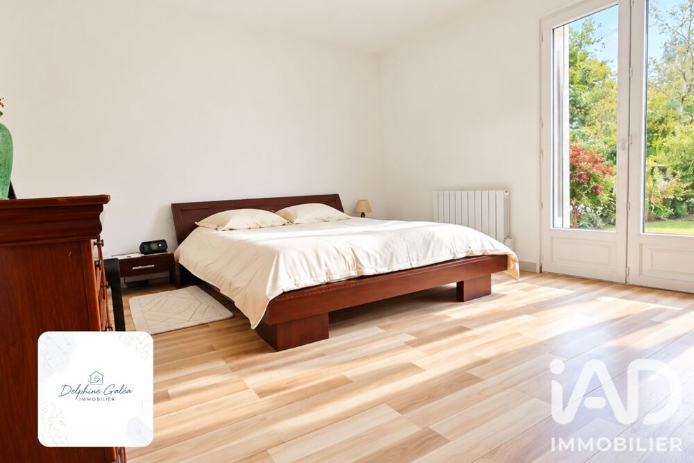 Vente Maison Vente Maison/villa 7 pièces Saint-lubin-de-la-haye