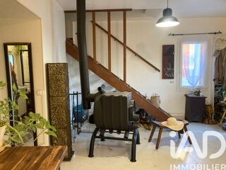  Maison à vendre 4 pièces 92 m²