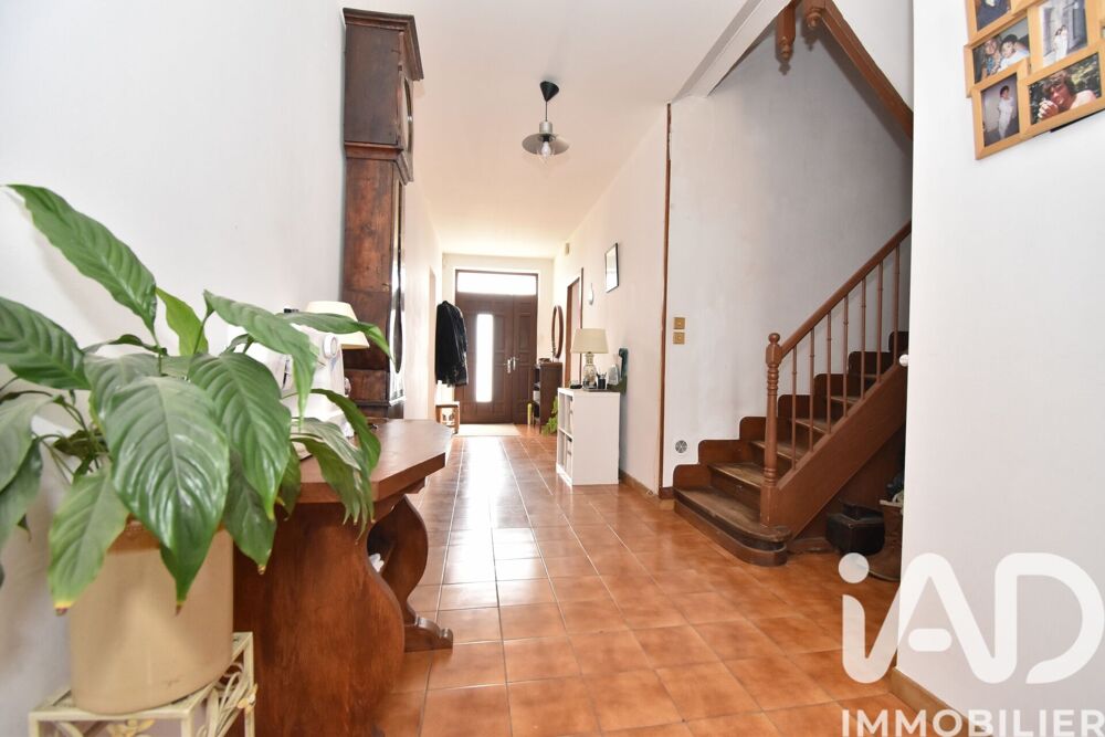 Vente Maison Vente Demeure 5 pièces Sainte-foy-de-peyrolières