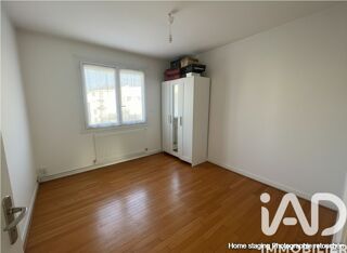  Appartement à vendre 3 pièces 57 m²