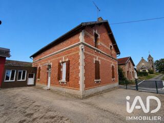  Maison à vendre 5 pièces 112 m²