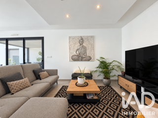 Maison à vendre 7 pièces 150 m²