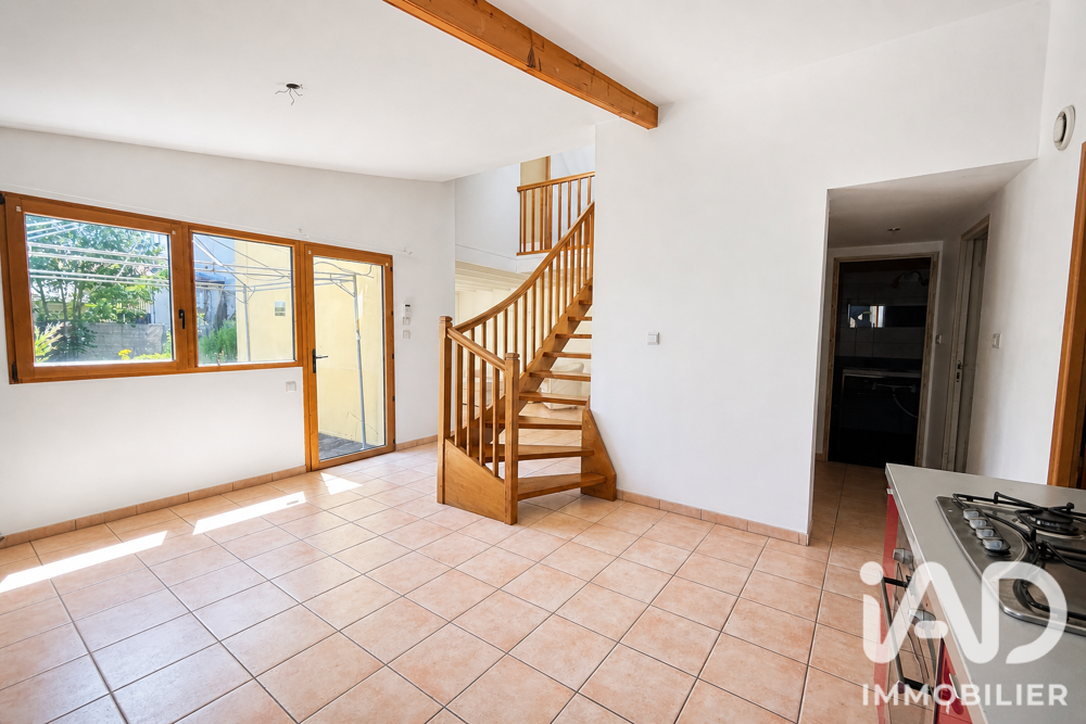 Vente Maison Vente Maison de ville 4 pièces Rennes