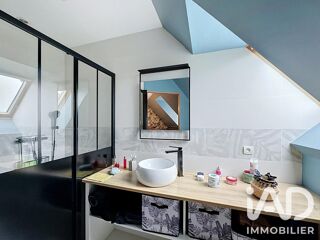  Maison à vendre 10 pièces 217 m²