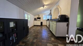  Maison à vendre 6 pièces 186 m²