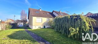  Maison � vendre 6 pi�ces 102 m�
