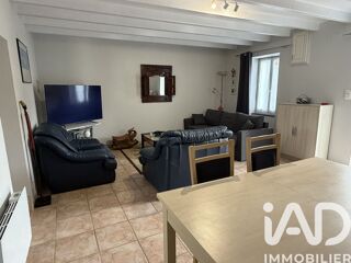  Maison � vendre 4 pi�ces 85 m�