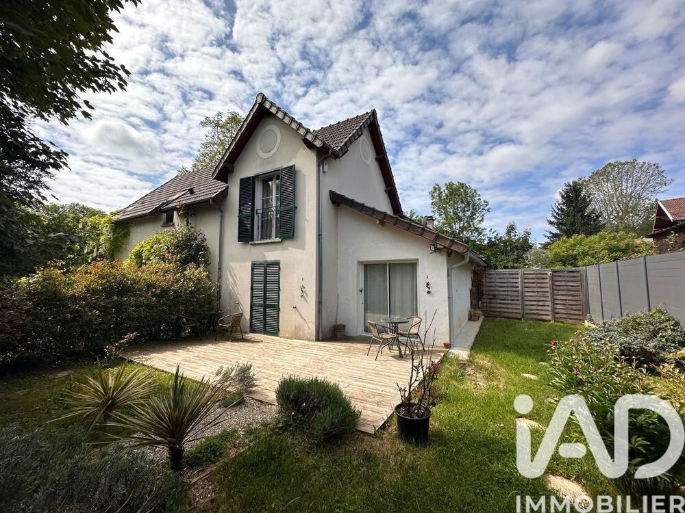 � vendre  Maison Brunoy (91800)