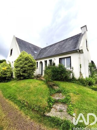  Maison à vendre 9 pièces 175 m²