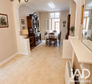  Maison à vendre 3 pièces 78 m²