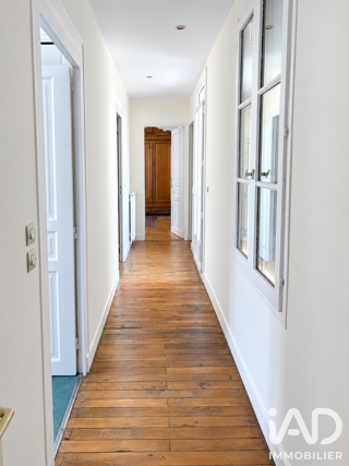  Maison à vendre 6 pièces 169 m²