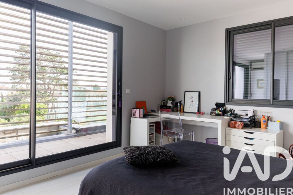 à vendre  Maison Anglet (64600)