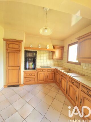  Maison à vendre 7 pièces 181 m²