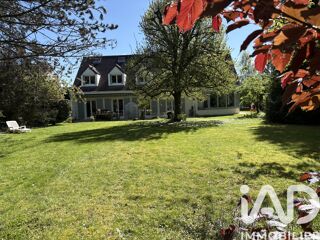 Maison � vendre 9 pi�ces 241 m�